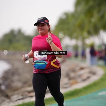 Runner Photo 8462767