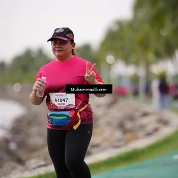 Runner Photo 8462768
