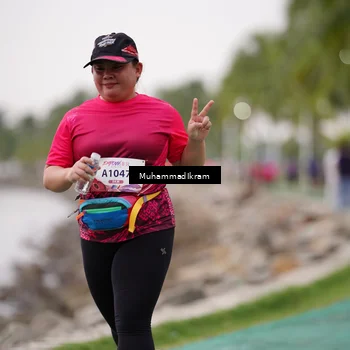 Runner Photo 8462769