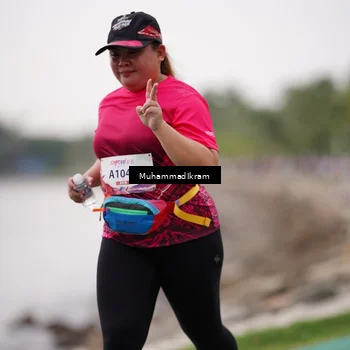 Runner Photo 8462770