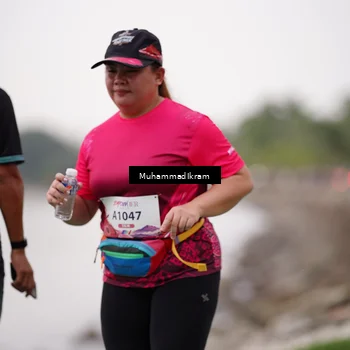 Runner Photo 8462771