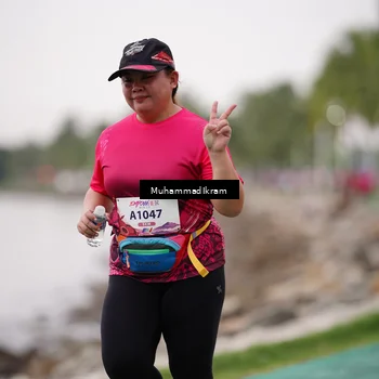 Runner Photo 8462772