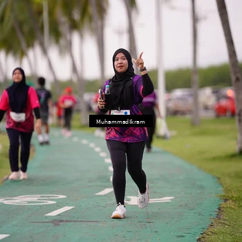 Runner Photo 8462773