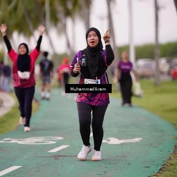 Runner Photo 8462774