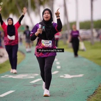 Runner Photo 8462775
