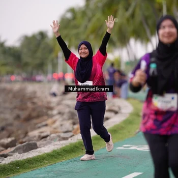Runner Photo 8462777