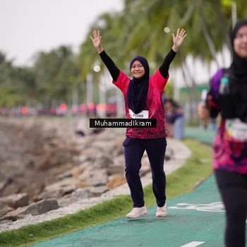 Runner Photo 8462778