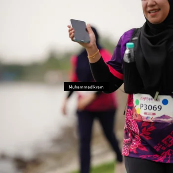 Runner Photo 8462779