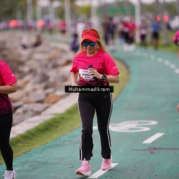 Runner Photo 8462784