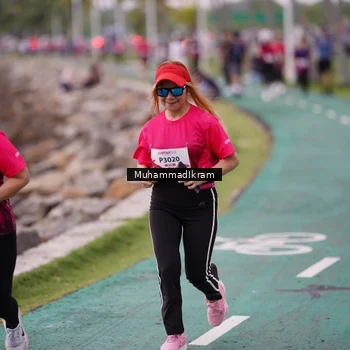 Runner Photo 8462785