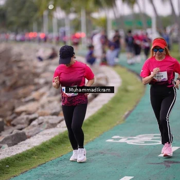 Runner Photo 8462786