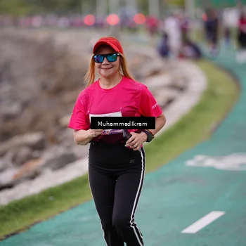Runner Photo 8462787