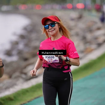 Runner Photo 8462788