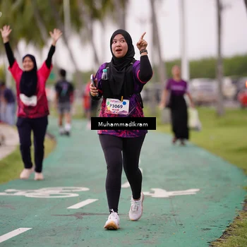 Runner Photo 8462790