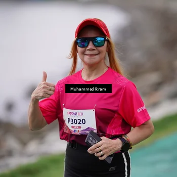Runner Photo 8462791