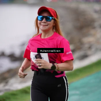 Runner Photo 8462792
