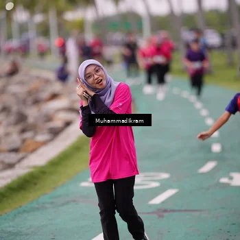 Runner Photo 8462793