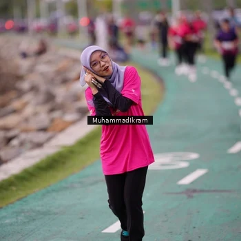 Runner Photo 8462794