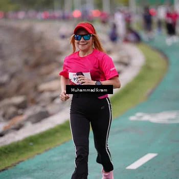 Runner Photo 8462795