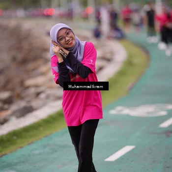 Runner Photo 8462796