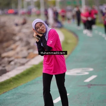 Runner Photo 8462799