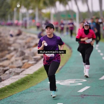 Runner Photo 8462800