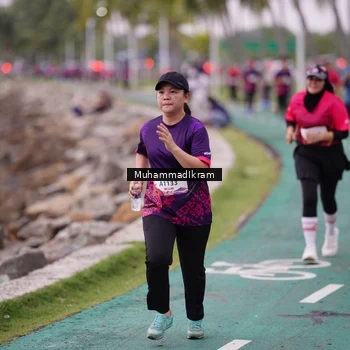 Runner Photo 8462801