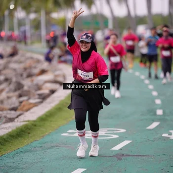 Runner Photo 8462803