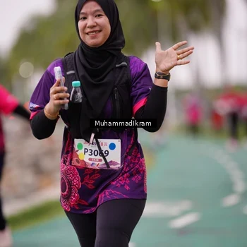 Runner Photo 8462806