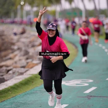Runner Photo 8462808