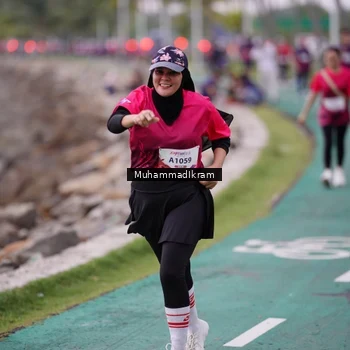 Runner Photo 8462809