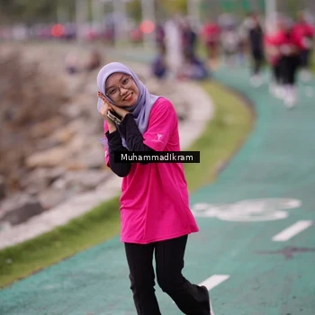 Runner Photo 8462811