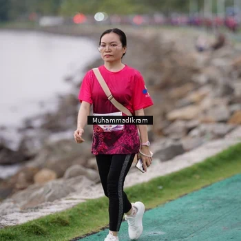 Runner Photo 8462812