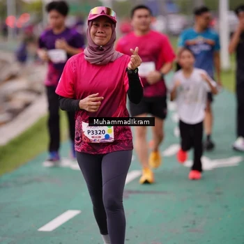 Runner Photo 8462815