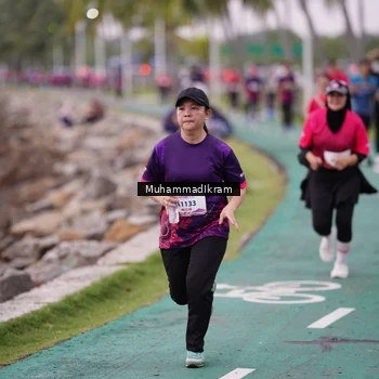 Runner Photo 8462816
