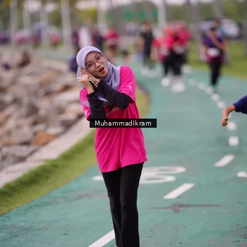 Runner Photo 8462818