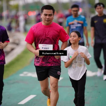 Runner Photo 8462819