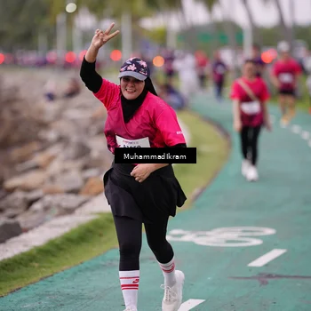 Runner Photo 8462820