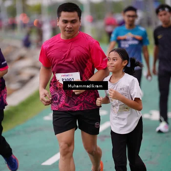 Runner Photo 8462821