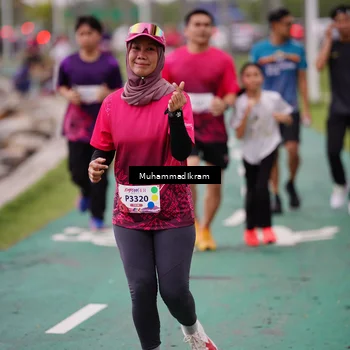 Runner Photo 8462822