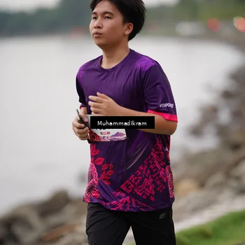 Runner Photo 8462823
