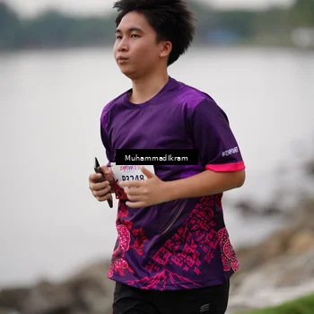 Runner Photo 8462824