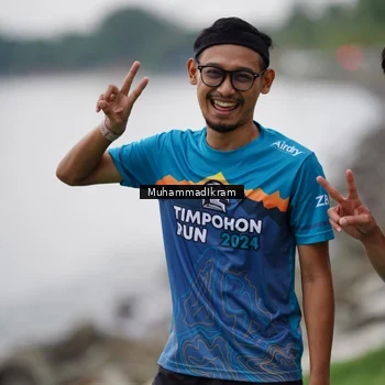 Runner Photo 8462825
