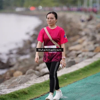 Runner Photo 8462826