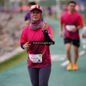 Runner Photo 8462828