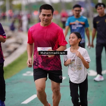 Runner Photo 8462830
