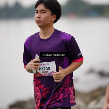 Runner Photo 8462831