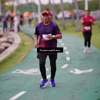 Runner Photo 8462832