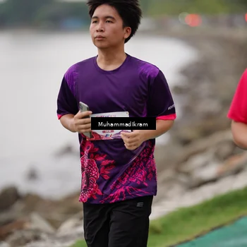 Runner Photo 8462833