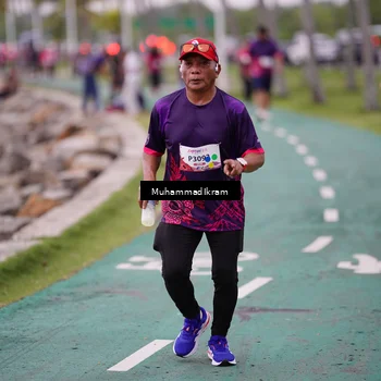 Runner Photo 8462834